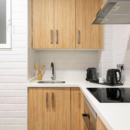 Cozy Apartment City Center Alicante Exterior foto